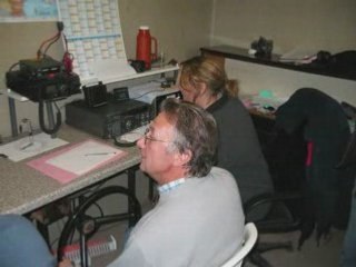 Video concours courte durée du18 novembre  2007