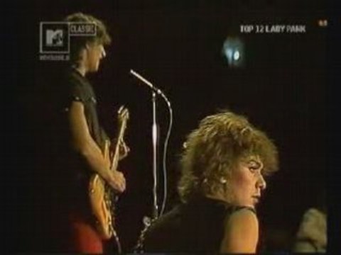 Lady Pank - Wciaz bardziej obcy