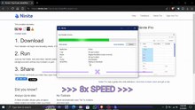 M AYAN SAJID - HOW TO USE NINITE TO INSTALL AND UPDATE YOUR BASIC WINDOWS APPS WITH JUST A SINGLE INSTALL FILE