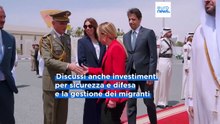 Le notizie del giorno | 05 aprile 2026 - Mattino