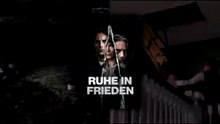 Ruhe in Frieden (2024) | Official Trailer [HD]