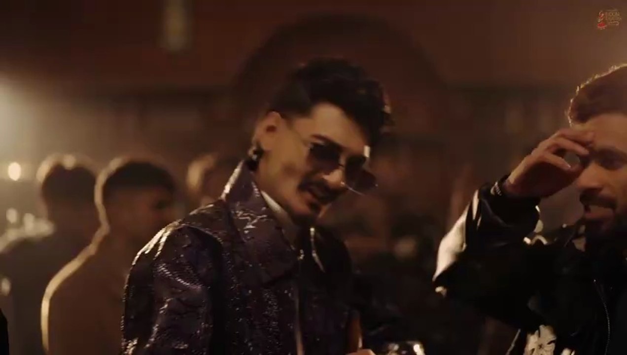 Bairi (Chandni Raat Mein Goli) Virat, Miss Parul _ Pradeep Solanki, Heena _ New Rajasthani Song 2026