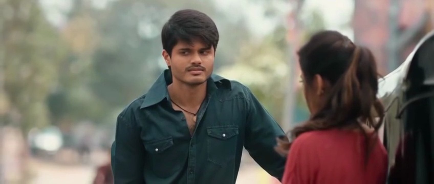 Baby [Romance ]south hindi movie