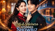 [New Film] The Mob Heiress Stunned Showbiz | Full Movie (2026)