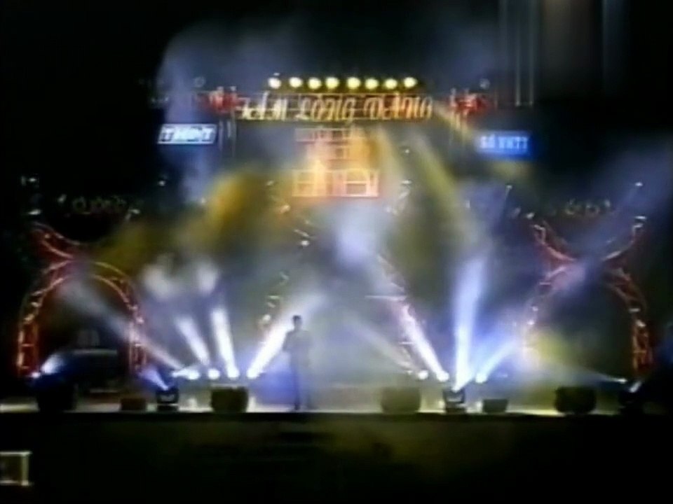 Lại Một Lần - Vân Quang Long