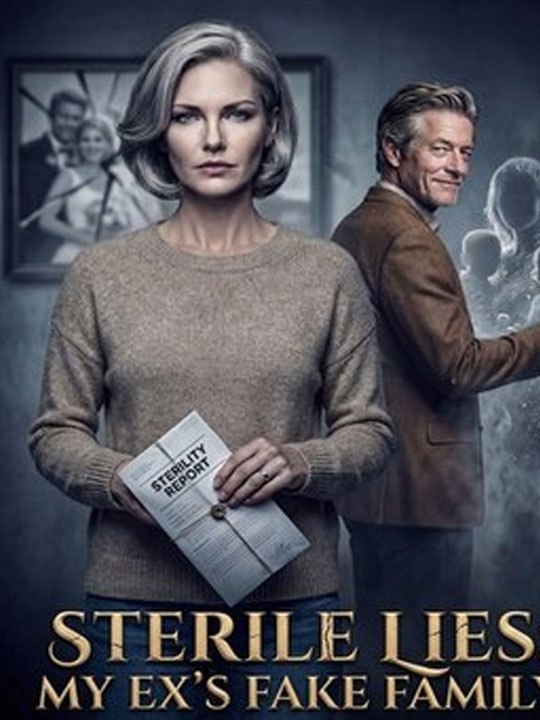 Sterile Lies My Ex’s Fake Family - FULL EP