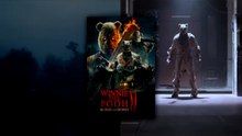 Winnie-the-Pooh: Blood and Honey 2 (2024) | Official Trailer [HD]
