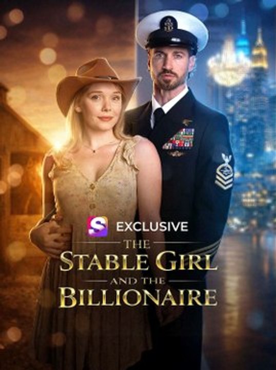 The Stable Girl and the Billionaire #shortical