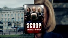 Scoop – Ein royales Interview (2024) | Official Trailer [HD]