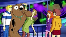 [DANY MOVIE]-What's New Scooby-Doo - Season 01-EP3