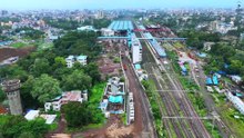 Panvel Karjat Suburban Rail Corridor _ A GAME CHANGER Project for Panvel and Karjat !