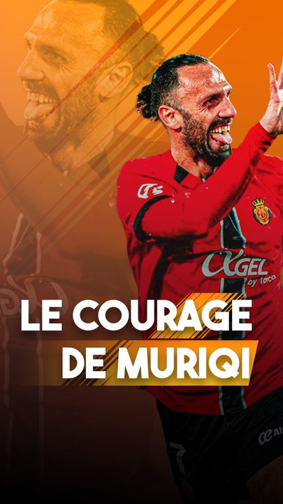 Il a fui la guerre… aujourd’hui il détruit le Real 💥🇽🇰