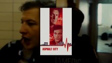 Asphalt City (2024) | Official Trailer [HD]