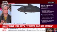 Pilote américain retrouvé: les moyens déployés par les États-Unis pour l'opération de sauvetage