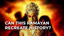 Ramayan Teaser Review: Masterpiece or Just VFX Show? Full Analysis