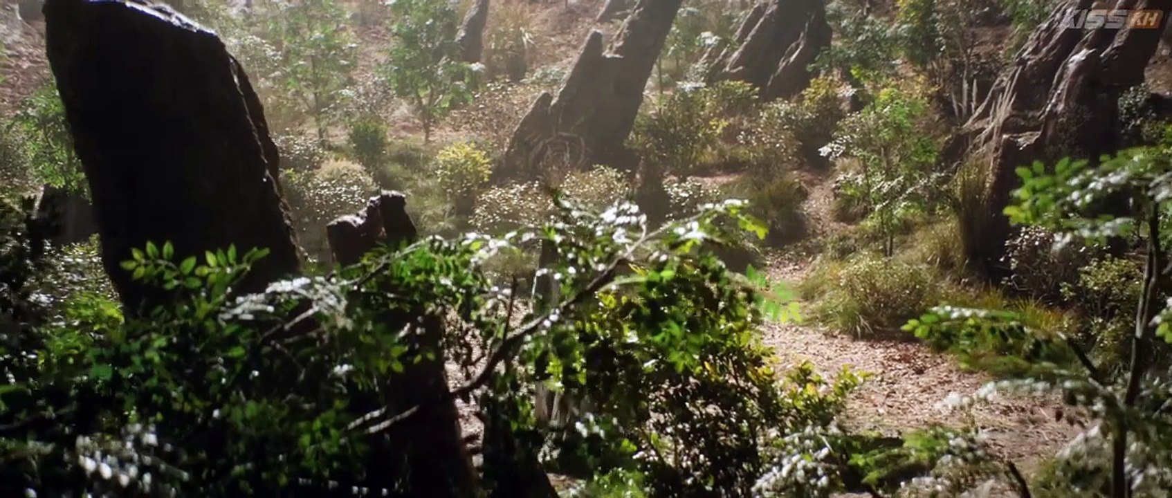 EP.12 - Veil of Shadows - Engsub