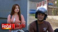 Regal Studio Presents: Rider, pasahero ang ex na ghoster?! (Rider with the Ghoster)