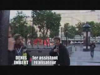 SEULS TWO : LES CHAMPS ELYSEES