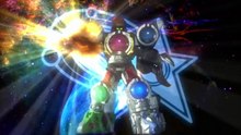 Power Rangers Cosmic Fury Episode 02