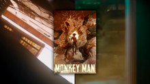 Monkey Man (2024) | Official Trailer [HD]
