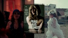 Frau aus Freiheit (2024) | Official Trailer [HD]