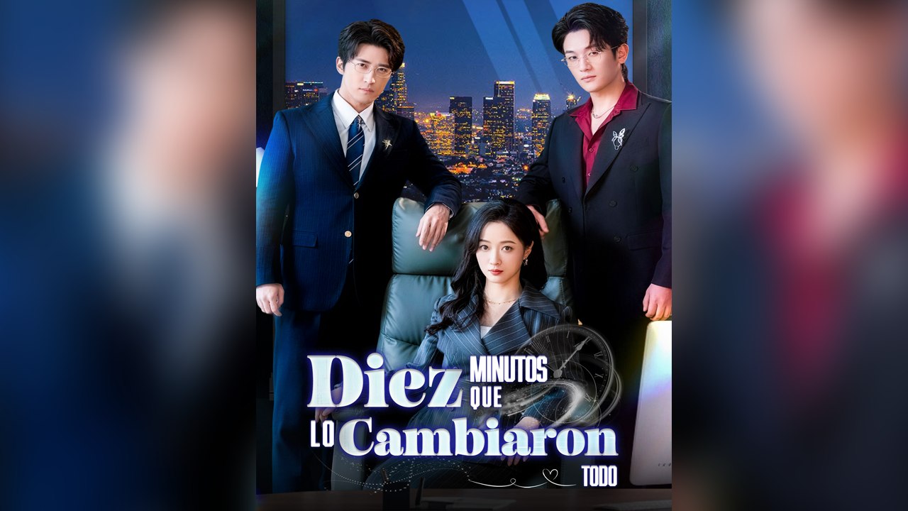 Diez Minutos Que Lo Cambiaron Todo En Espanol