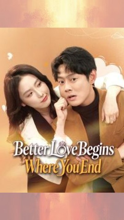 [#short film] Better Love Begins Where You End