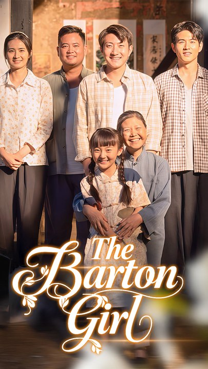 The Barton Girl