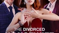 The Divorced Housewife Turned CEO - Full Movie