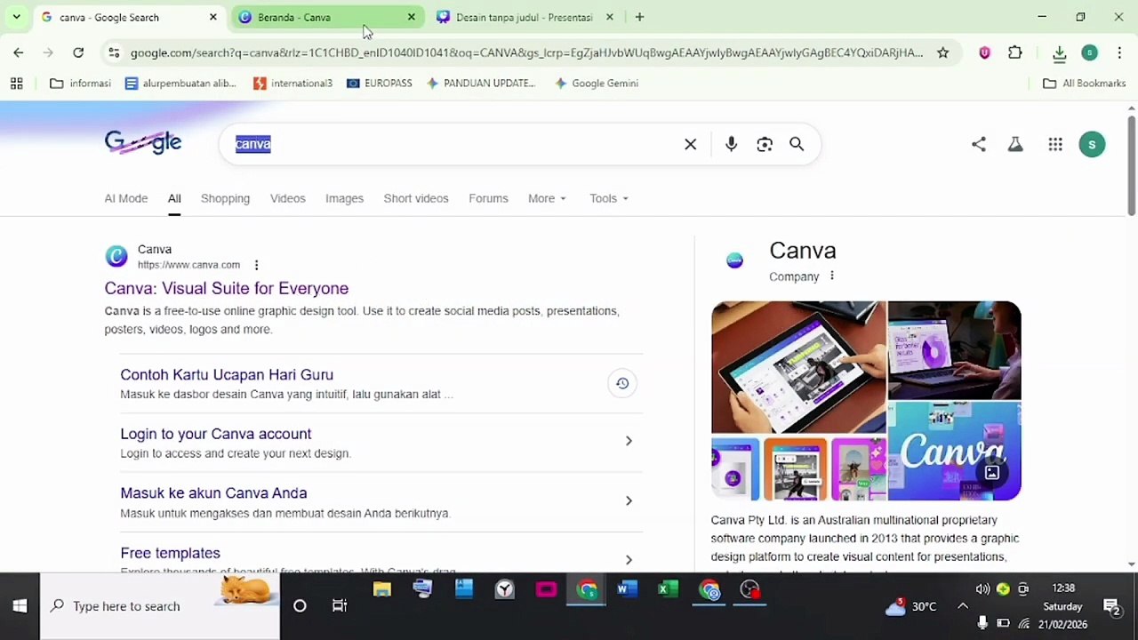 Cara Cepat Hapus Background di Canva (Cuma 1 Klik!) _ 1-Click Background Remover ✨ - prosolveguide