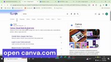 Tutorial Logo Paperlite di Canva (Step by Step!) _ Pro Logo Design ✍️