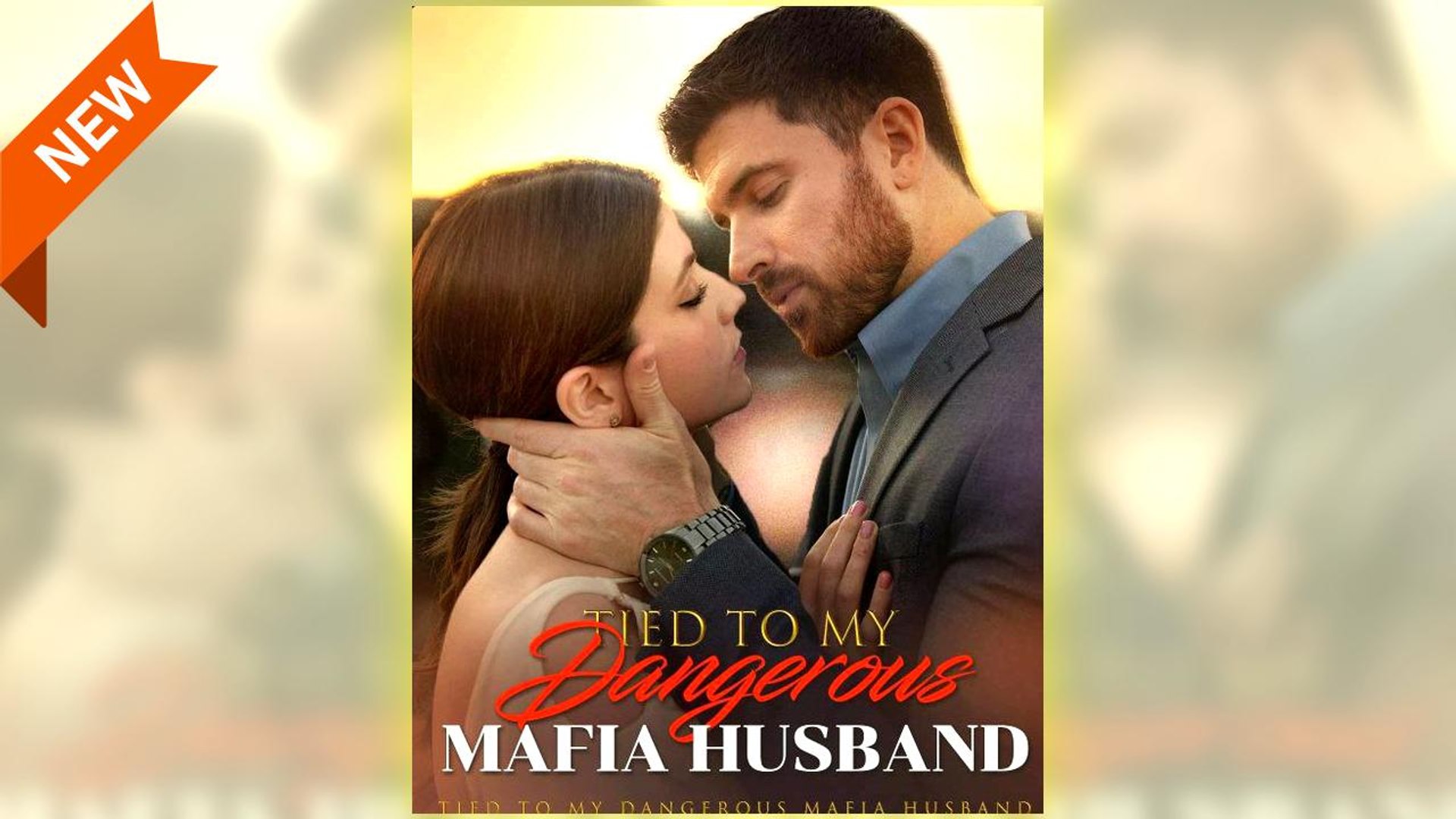 ⁣Tied To My Dangerous Mafia Husband Full Hd