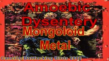 Documental Goregrind - Firecold-Sin