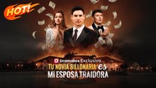 Tu Novia Billonaria Es Mi Esposa Traidora (SUBT Español)