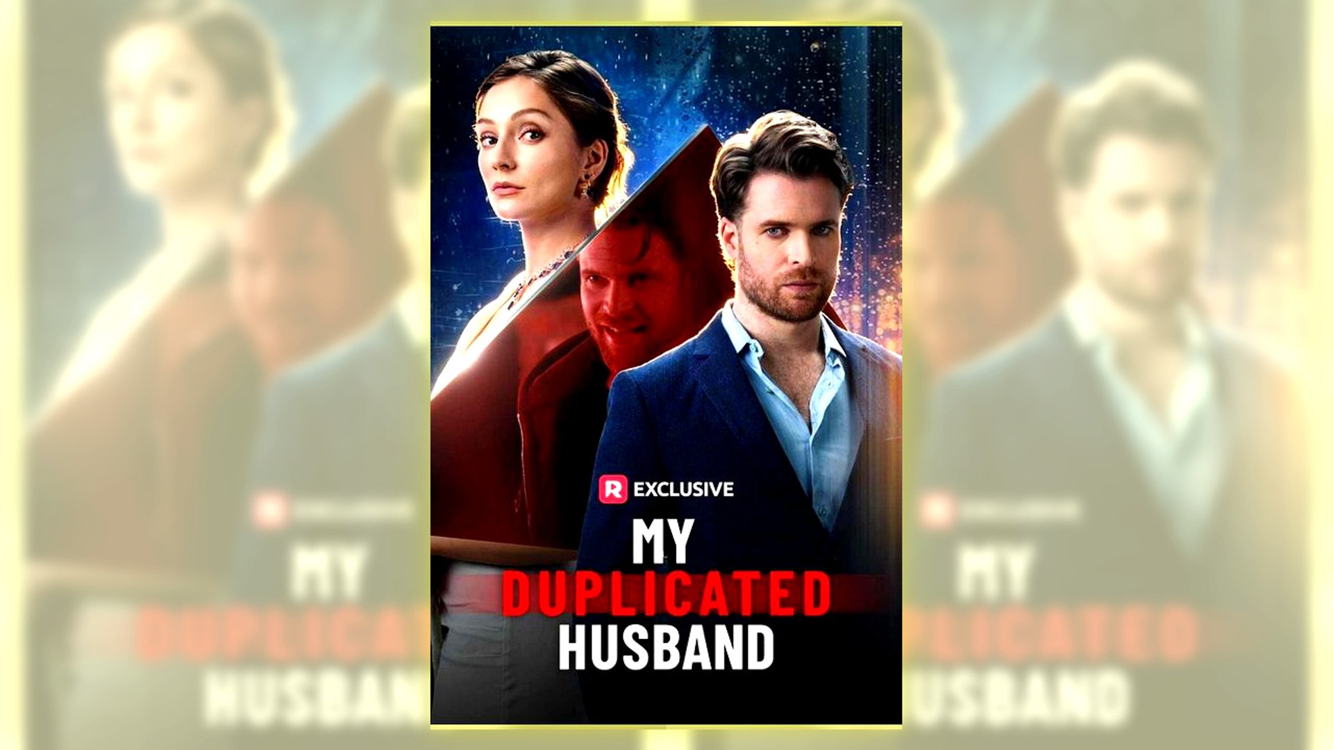 My Duplicated Husband Full Hd