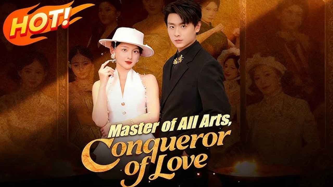 Master of All Arts Conqueror of Love FullMovie