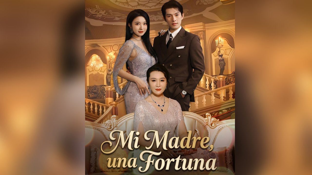 Mi Mamá Es Billonaria En Espanol