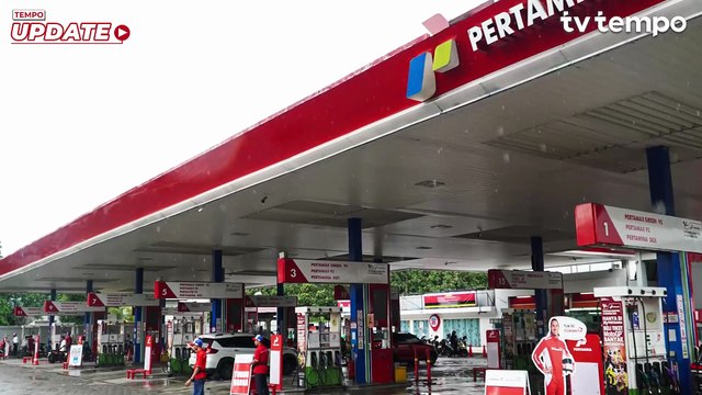 Anggota DPR Minta Pemerintah Sesuaikan Harga BBM