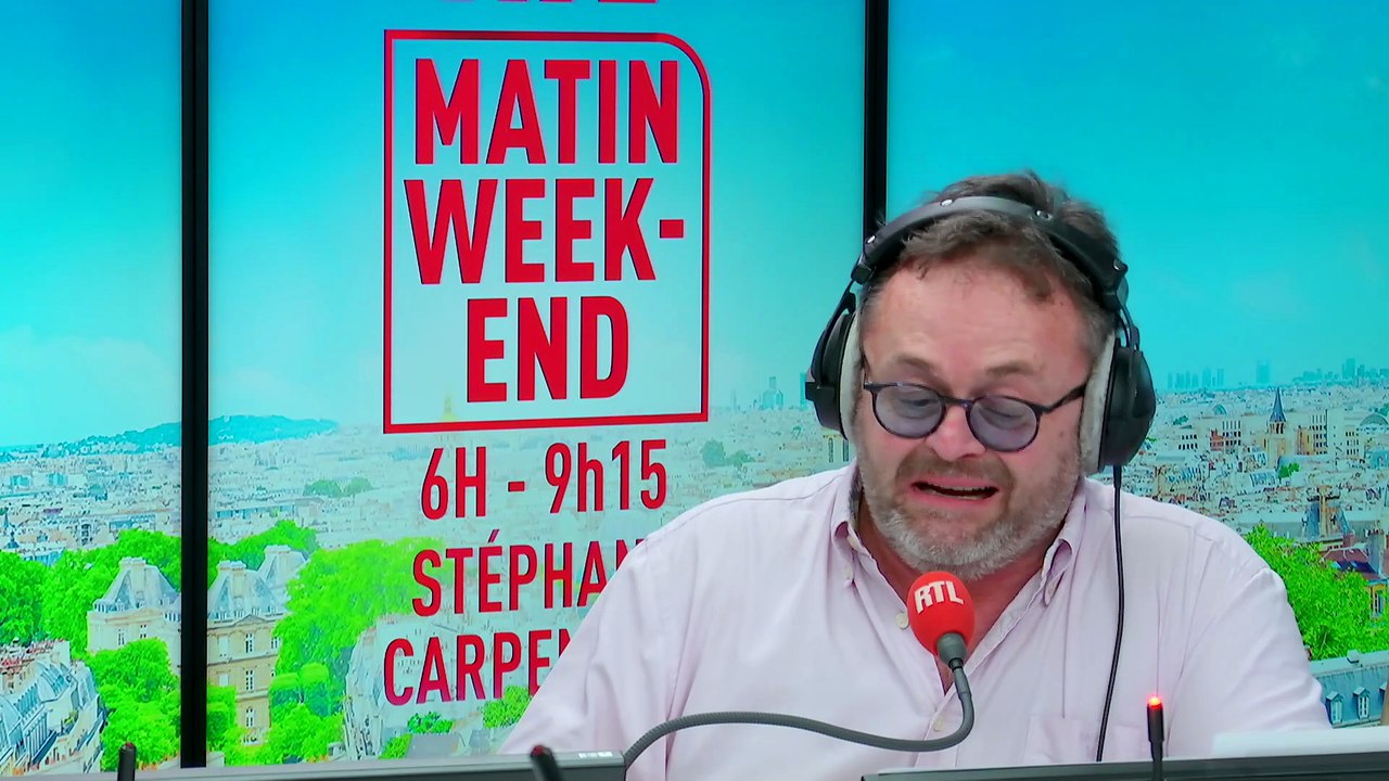 Les balades de Jean-Sébastien Petitdemange du 05 avril 2026