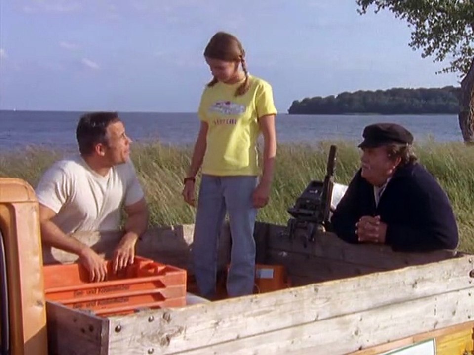 Hallo Robbie! S02E04-Robbie als Star