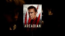 Arcadian (2024) | Official Trailer [HD]