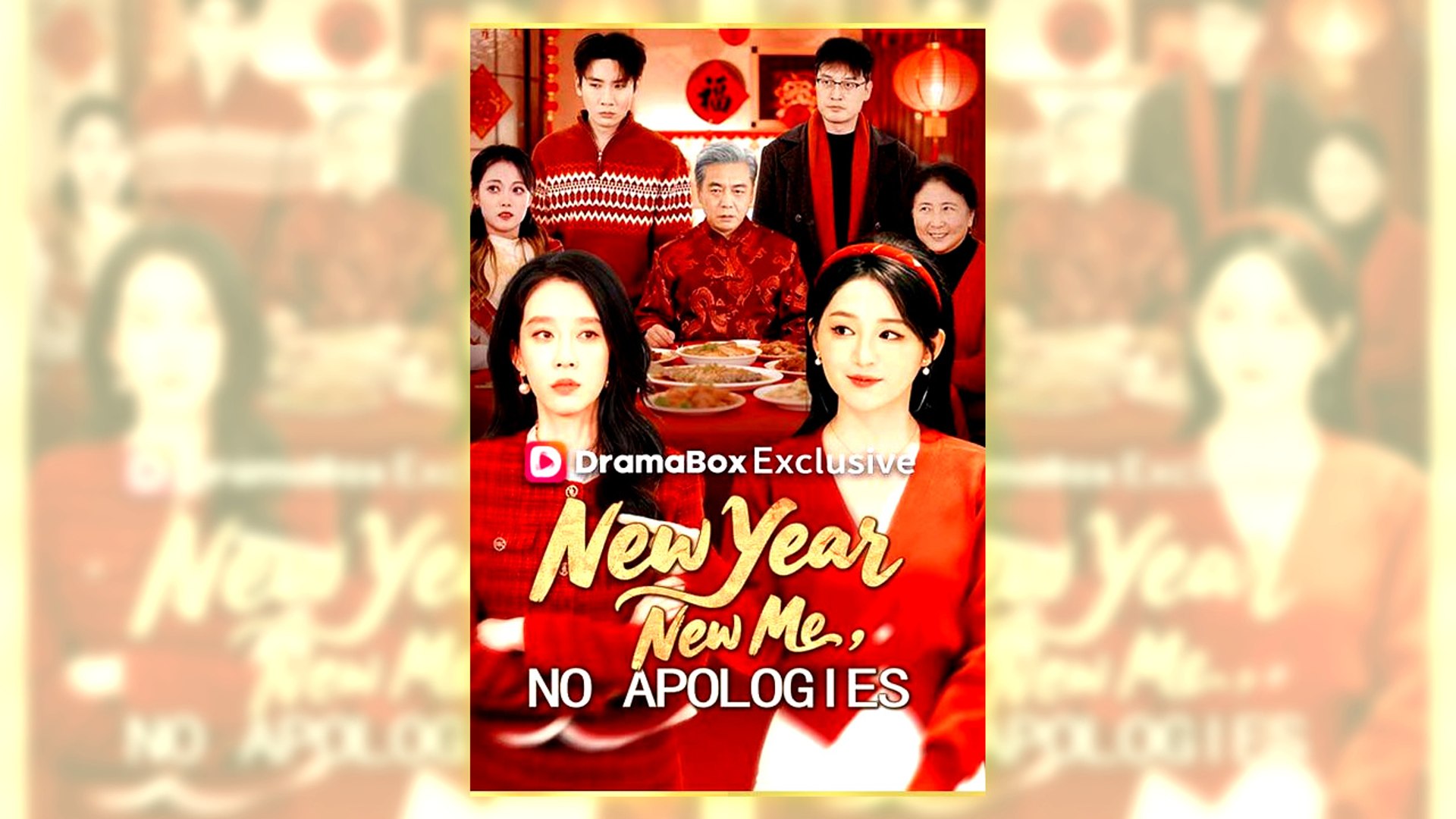 ⁣New Year, New Me, No Apologies Full Hd