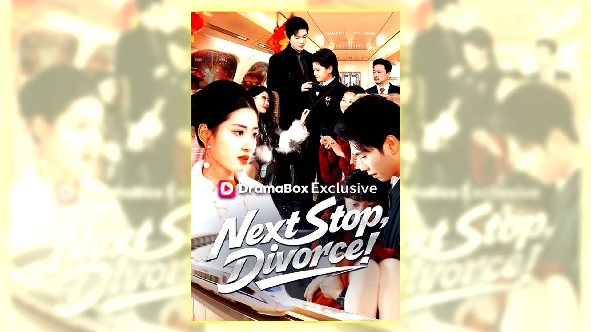 ⁣Next Stop, Divorce! Full Hd