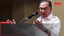 Iran benar kapal negara lalui Selat Hormuz kerana Malaysia lantang bantah serangan Israel, AS - Anwar