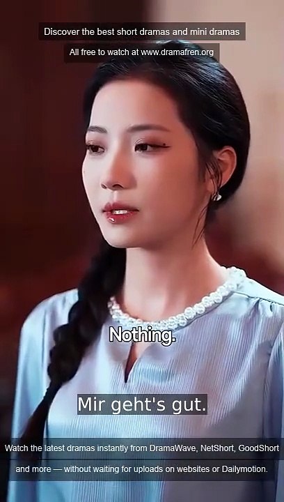 Eine in Liebe umhüllte Lüge | Ganzer Film Deutsch