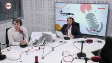 Sumario La Trinchera. Los titulares del día