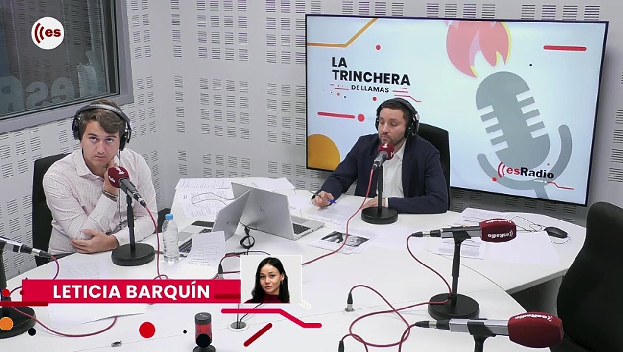 Noticias La Trinchera. Begoña Gómez trata de esquivar a la Justicia