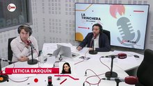 Noticias La Trinchera. Begoña Gómez trata de esquivar a la Justicia
