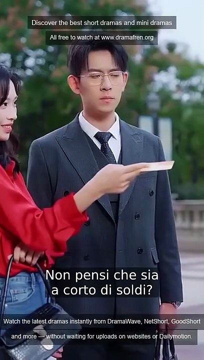 Cieco alla verità Troppo tardi per rimpianto | Film Completo in Italiano