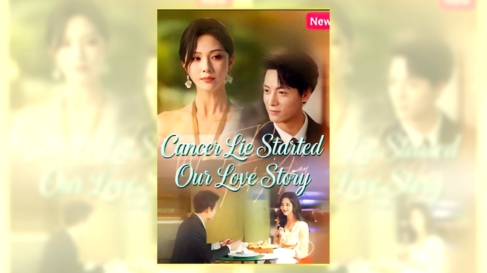 ⁣Cancer Lie Started Our Love Story Full Hd